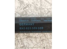 Recambio de amortiguadores capo para audi a1 (8x) 1.6 tdi referencia OEM IAM 8X082335903S 018116  2