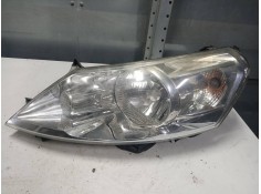 Recambio de faro izquierdo para citroen jumpy hdi 90 27 l1h1 furg. referencia OEM IAM 89901161  