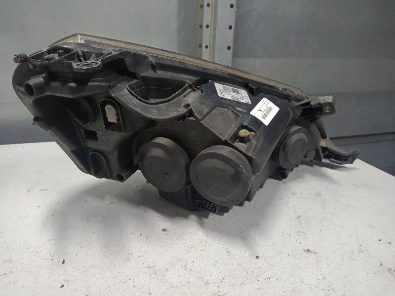 Recambio de faro izquierdo para citroen jumpy hdi 90 27 l1h1 furg. referencia OEM IAM 89901161  