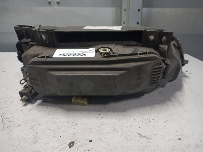 Recambio de faro izquierdo para citroen xantia berlina 2.0 hdi 90/110 image referencia OEM IAM   