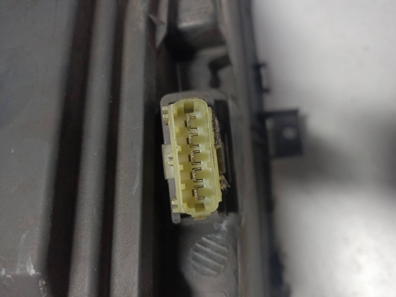 Recambio de faro izquierdo para citroen xantia berlina 2.0 hdi 90/110 image referencia OEM IAM   