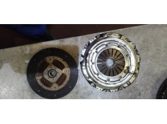 Recambio de kit embrague para peugeot 307 break / sw (s1) sw referencia OEM IAM    2