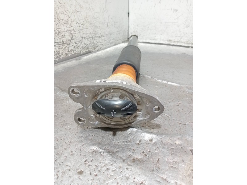 Recambio de amortiguador trasero izquierdo para bmw serie x1 (f48) sdrive18d referencia OEM IAM 14941510 313168867601 