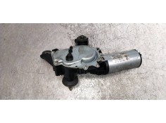 Recambio de motor limpia trasero para skoda fabia (6y2/6y3) comfort referencia OEM IAM 1J6955711C  