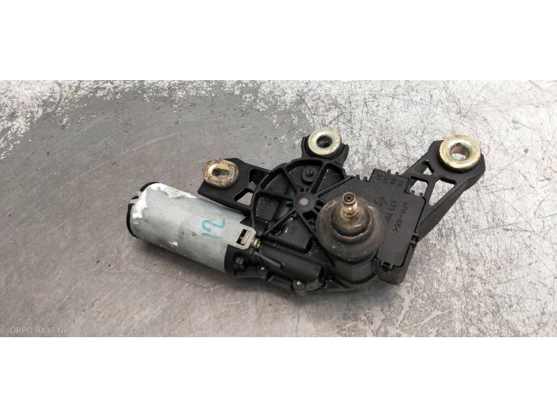 Recambio de motor limpia trasero para skoda fabia (6y2/6y3) comfort referencia OEM IAM 1J6955711C  