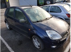 ford fiesta (cbk) del año 2003