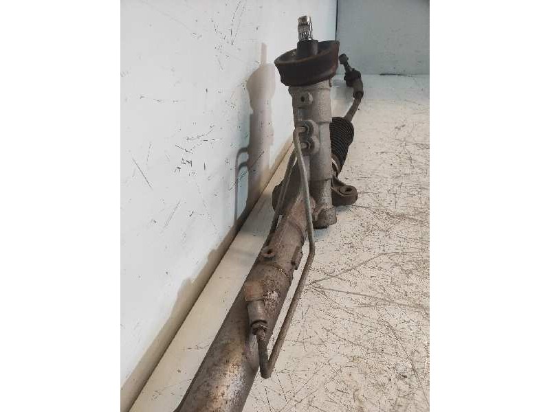 Recambio de cremallera direccion para audi a1 (8x) 1.6 tdi referencia OEM IAM 6R1423055M  