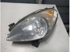 Recambio de faro izquierdo para citroen xsara picasso 2.0 hdi referencia OEM IAM   