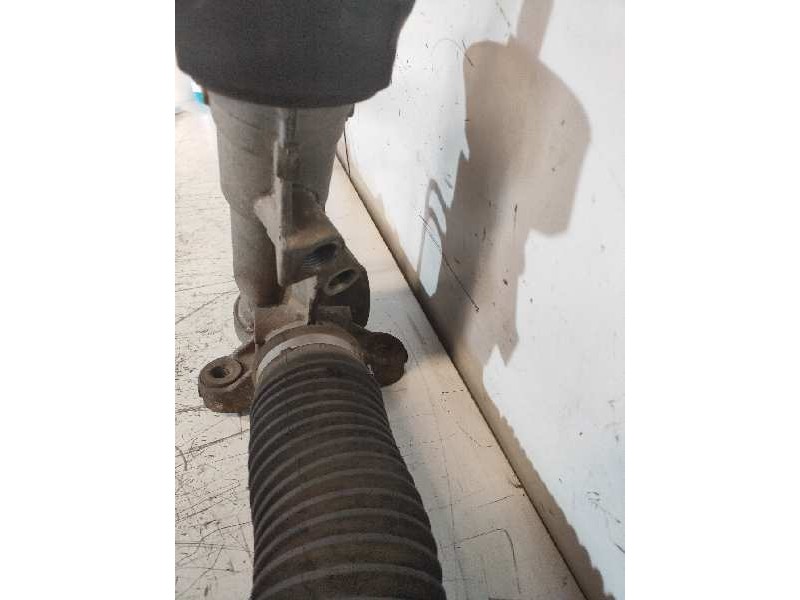 Recambio de cremallera direccion para audi a1 (8x) 1.6 tdi referencia OEM IAM 6R1423055M  