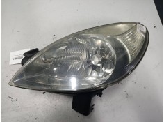 Recambio de faro izquierdo para citroen xsara picasso 1.6 hdi 90 exclusive referencia OEM IAM   