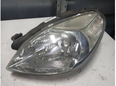Recambio de faro izquierdo para citroen xsara picasso 1.6 16v x referencia OEM IAM 9649557480 89310170 