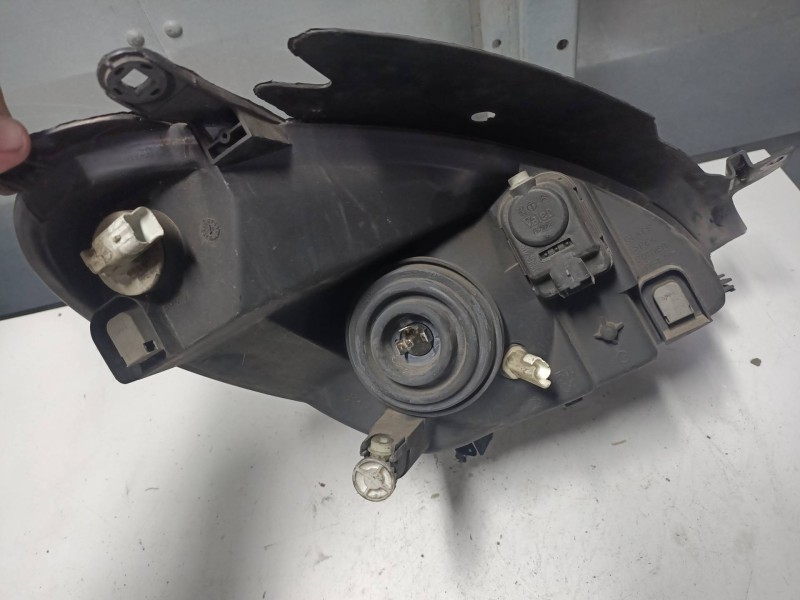 Recambio de faro izquierdo para citroen xsara picasso 1.6 16v x referencia OEM IAM 9649557480 89310170  Recambio de faro izquierdo para citroen xsara picasso 1.6 16v x referencia OEM IAM 9649557480 89310170