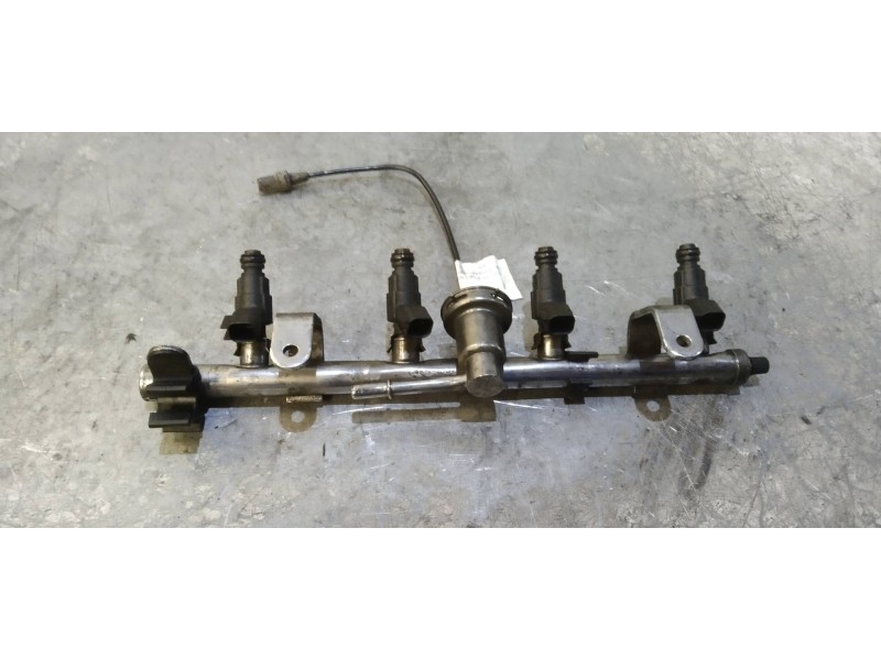 Recambio de rampa inyectora para mini mini (r50,r53) one referencia OEM IAM   