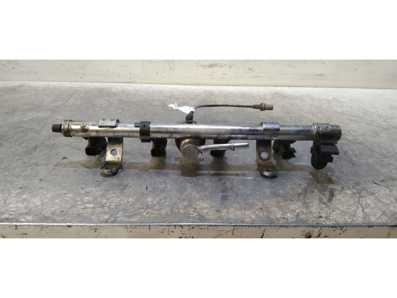 Recambio de rampa inyectora para mini mini (r50,r53) one referencia OEM IAM   