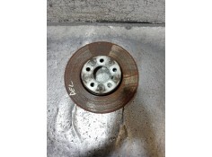 Recambio de disco freno delantero para bmw serie x1 (f48) sdrive18d referencia OEM IAM   