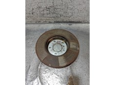 Recambio de disco freno delantero para bmw serie x1 (f48) sdrive18d referencia OEM IAM    2