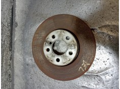 Recambio de disco freno delantero para bmw serie x1 (f48) sdrive18d referencia OEM IAM   