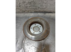 Recambio de disco freno trasero para bmw serie x1 (f48) sdrive18d referencia OEM IAM    2