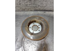 Recambio de disco freno trasero para bmw serie x1 (f48) sdrive18d referencia OEM IAM    2