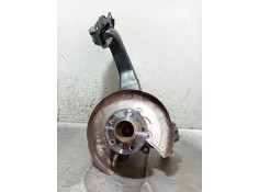 Recambio de mangueta trasera derecha para bmw serie x1 (f48) sdrive18d referencia OEM IAM 6898964  