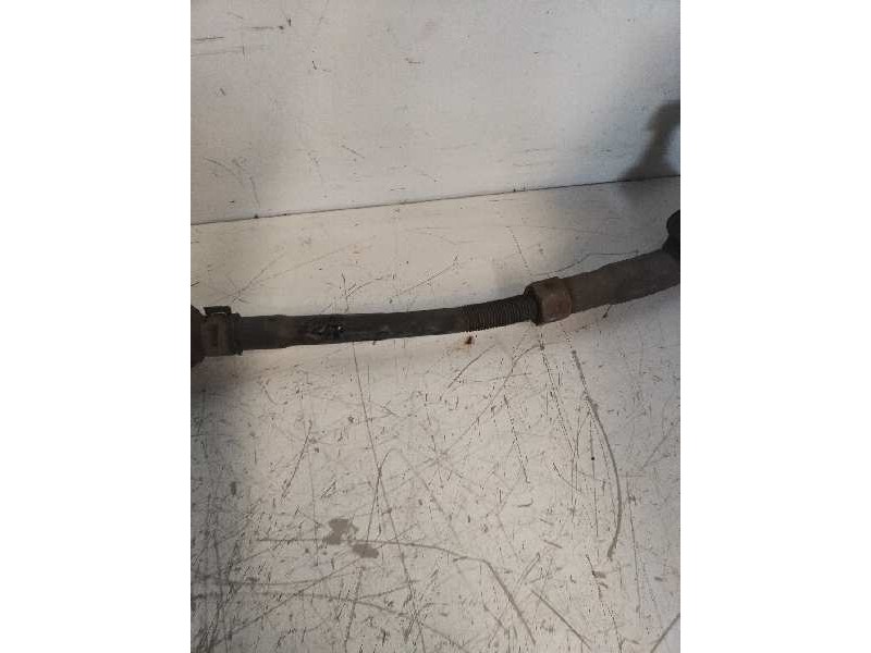 Recambio de cremallera direccion para audi a1 (8x) 1.6 tdi referencia OEM IAM 6R1423055M  