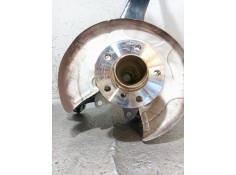 Recambio de mangueta trasera izquierda para bmw serie x1 (f48) sdrive18d referencia OEM IAM 6898963   2