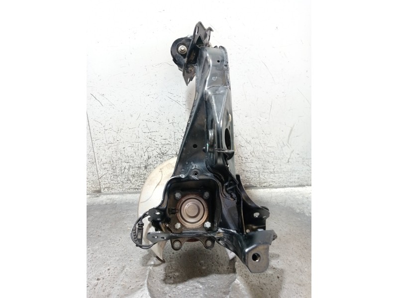 Recambio de mangueta trasera izquierda para bmw serie x1 (f48) sdrive18d referencia OEM IAM 6898963  