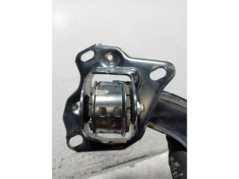 Recambio de mangueta trasera izquierda para bmw serie x1 (f48) sdrive18d referencia OEM IAM 6898963  