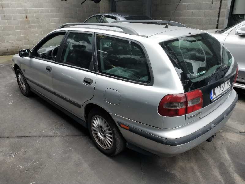 volvo v40 familiar del año 1999 volvo v40 familiar del año 1999
