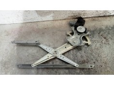 Recambio de elevalunas trasero izquierdo para lexus nx 300h 4wd referencia OEM IAM   