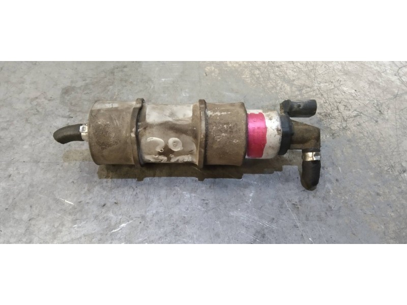 Recambio de bomba combustible para mercedes clase m (w163) 400 cdi (163.128) referencia OEM IAM 72814301 A0001781301 