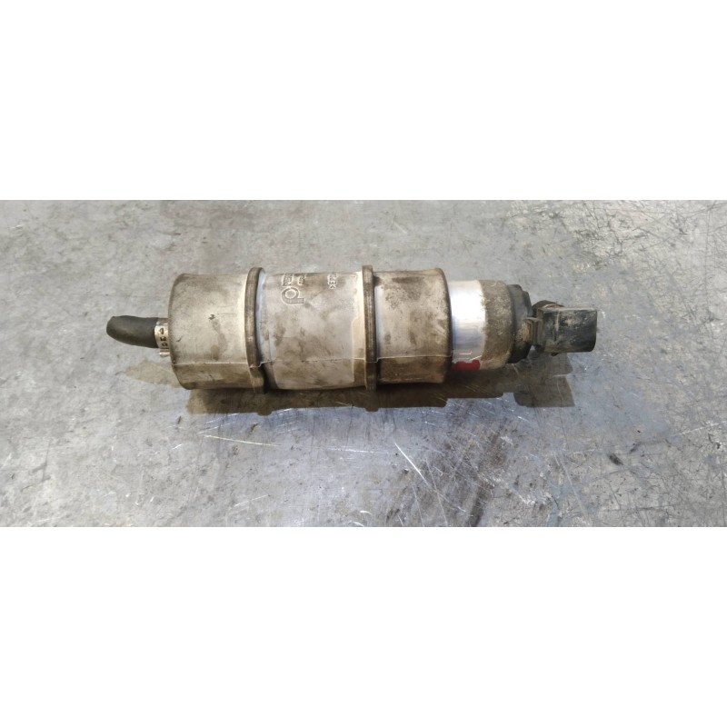 Recambio de bomba combustible para mercedes clase m (w163) 400 cdi (163.128) referencia OEM IAM 72814301 A0001781301 