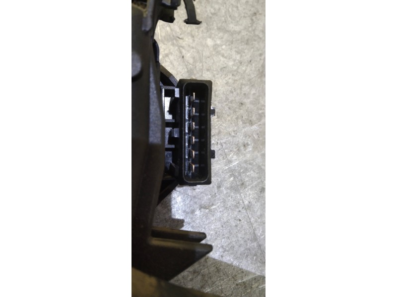 Recambio de potenciometro pedal para volvo s80 berlina 2.4 d referencia OEM IAM 30666659 6PV00853701 