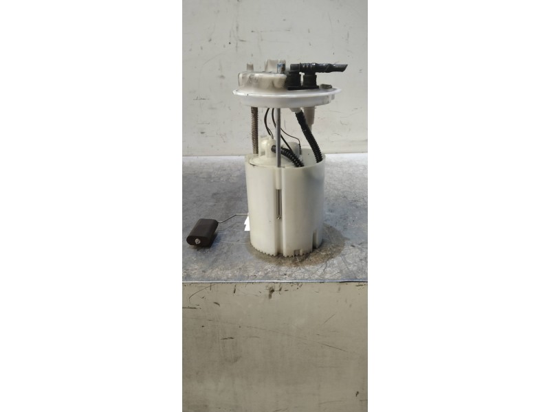 Recambio de bomba combustible para lancia delta (181) gold referencia OEM IAM 51821294 0580200011 