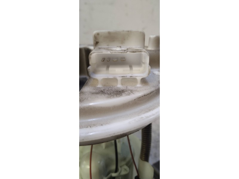 Recambio de bomba combustible para lancia delta (181) gold referencia OEM IAM 51821294 0580200011 