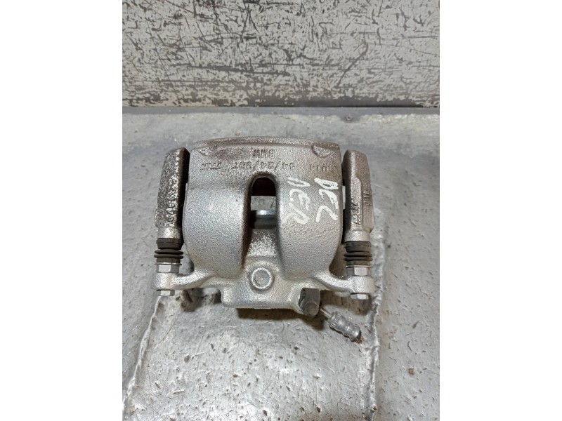 Recambio de pinza freno delantera derecha para bmw serie x1 (f48) sdrive18d referencia OEM IAM   