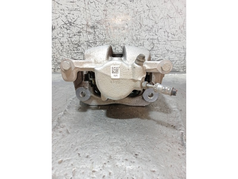 Recambio de pinza freno delantera derecha para bmw serie x1 (f48) sdrive18d referencia OEM IAM   
