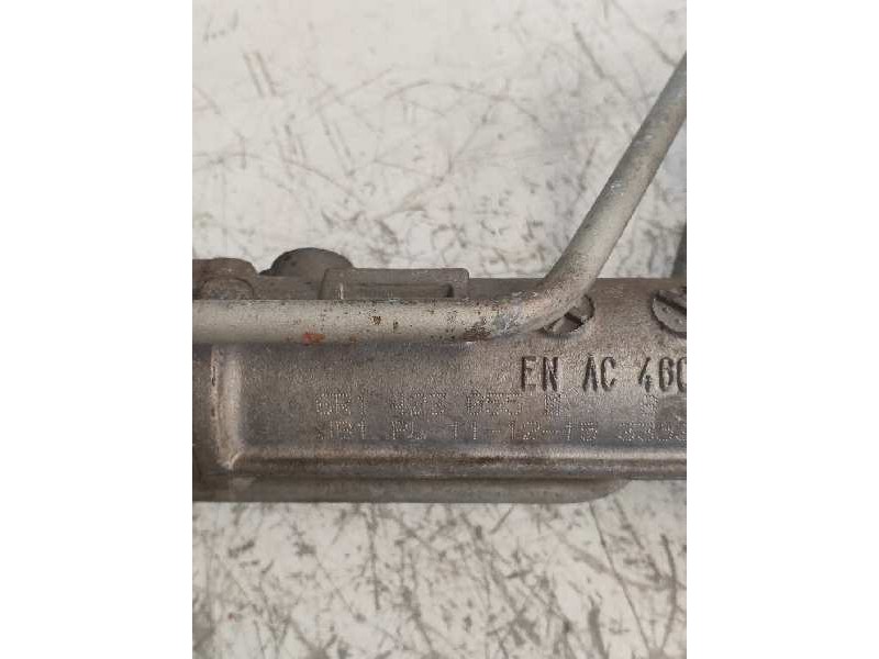 Recambio de cremallera direccion para audi a1 (8x) 1.6 tdi referencia OEM IAM 6R1423055M  