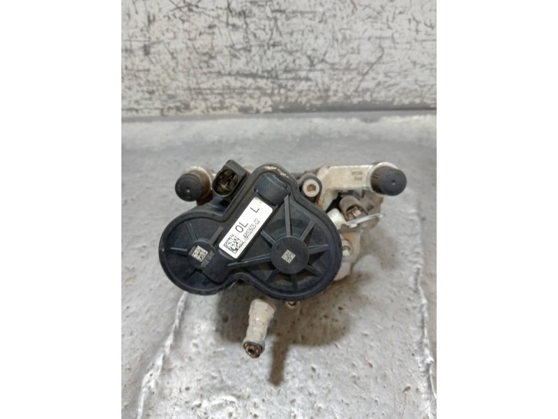 Recambio de pinza freno trasera izquierda para bmw serie x1 (f48) sdrive18d referencia OEM IAM 689260502  