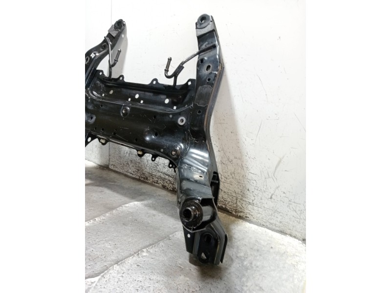 Recambio de puente delantero para bmw serie x1 (f48) sdrive18d referencia OEM IAM   LA CUNA