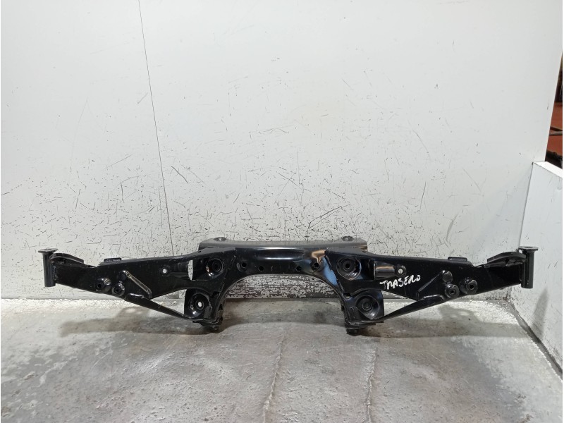 Recambio de puente trasero para bmw serie x1 (f48) sdrive18d referencia OEM IAM 685156004  LA CUNA