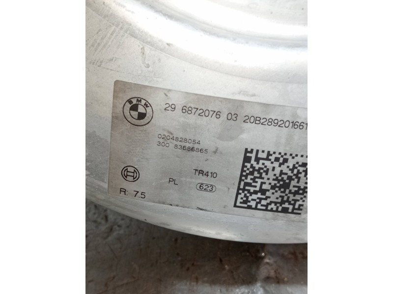 Recambio de servofreno para bmw serie x1 (f48) sdrive18d referencia OEM IAM 29687207603 0204828054 