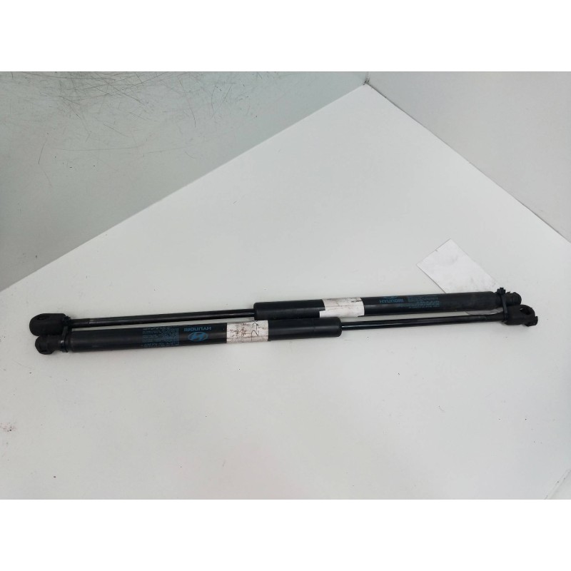 Recambio de amortiguadores capo para hyundai santa fe (sm) 2.0 crdi cat referencia OEM IAM 8116126021  