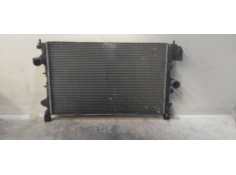 Recambio de radiador agua para saab 9-3 sport hatch linear referencia OEM IAM   