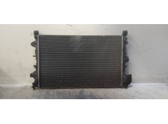 Recambio de radiador agua para saab 9-3 sport hatch linear referencia OEM IAM    2