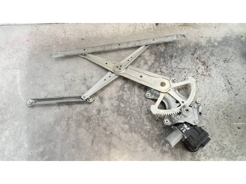 Recambio de elevalunas trasero izquierdo para lexus nx 300h 4wd referencia OEM IAM   