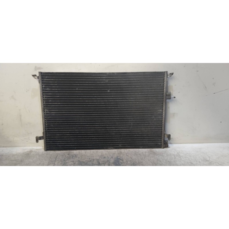 Recambio de condensador / radiador aire acondicionado para saab 9-3 sport hatch linear referencia OEM IAM   