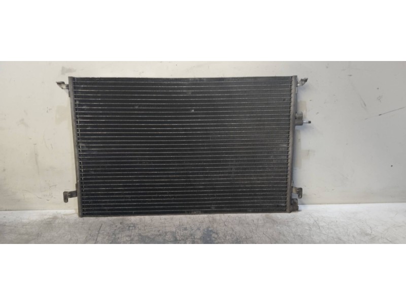 Recambio de condensador / radiador aire acondicionado para saab 9-3 sport hatch linear referencia OEM IAM   