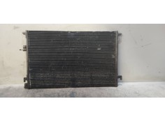 Recambio de condensador / radiador aire acondicionado para saab 9-3 sport hatch linear referencia OEM IAM    2