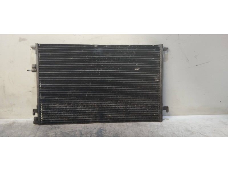 Recambio de condensador / radiador aire acondicionado para saab 9-3 sport hatch linear referencia OEM IAM   